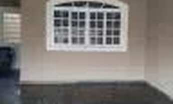 Imagem: Sobrado à Venda Parque Residencial Flamboyant