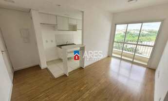 Imagem: Apartamento com 2 dormitórios para alugar