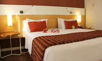 Imagem 4: Flat com ótimo preço no bairro Pinheiros. Confira!