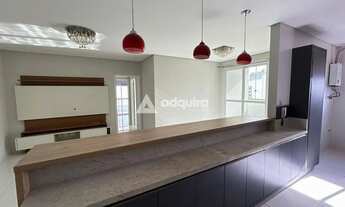 Imagem 2: Apartamento para locação, Centro, Ponta Grossa, PR