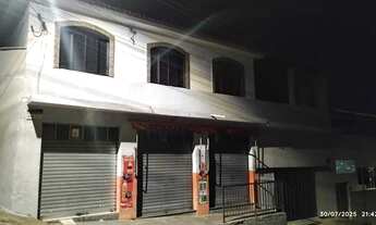 Imagem 2: Casa com ponto comercial