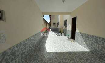 Imagem 4: Casa em Avenida Barão de Rio Branco - Cidade Nova Peruibe - Peruíbe/SP