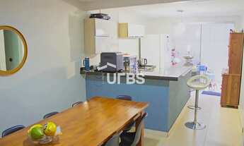 Imagem 10: Sobrado Av T-1 Casa com 4 dormitórios