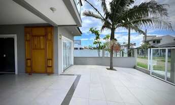 Imagem 2: SOBRADO NA PRAIA DE CURUMIM