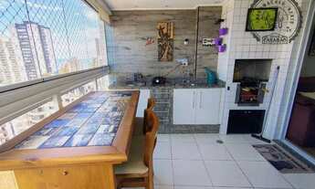 Imagem 5: Apartamento na Tupi - Praia Grande/SP