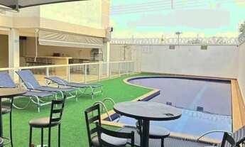 Imagem: Apart, 2 Qts 1 Suíte com Armarios 240 Mil