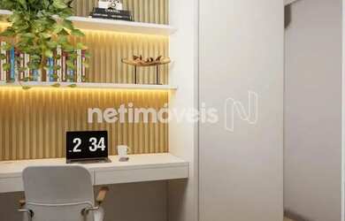 Imagem 7: Venda Área Privativa Cidade Nova Belo Horizonte