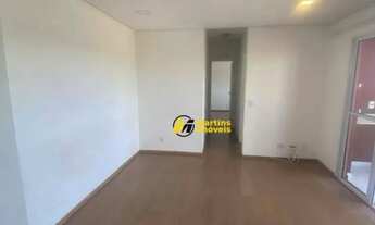 Imagem 7: Apartamento com 2 dormitórios para alugar, 50 m² por R$ 3.200,00/mês - Jardim das Flores