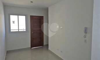 Imagem 7: Apartamento com 2 quartos à venda em Vila Dom Pedro Ii - SP