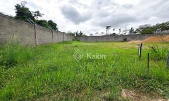 Imagem 2: Terreno à venda no Condomínio Vila dos Manacás em Itu/SP