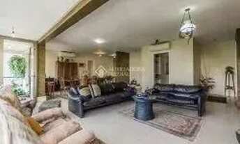 Imagem 5: Imóvel para venda tem 161 metros quadrados com 3 quartos em Moinhos de Vento - Porto Alegr