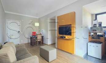 Imagem: Flat no Opera disponível para locação