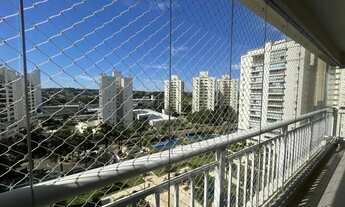 Imagem 7: Apartamento para alugar em Campinas, Vila Brandina, com 4 quartos, com 132 m²