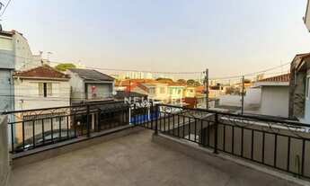 Imagem 4: Sobrado em Rua Antônio Torres - Alto da Mooca - São Paulo/SP