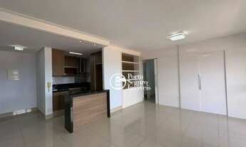 Imagem 3: Apartamento com 2 dormitórios para alugar, 89 m² por R$ 4.275,00/mês - Residencial Jacira