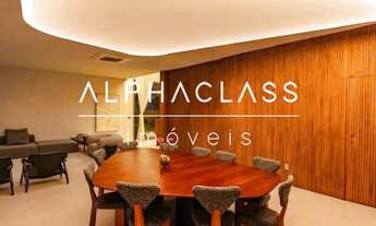 Imagem 5: Vendo casa em Alphaville Mobiliada e decorada - Tamboré 11