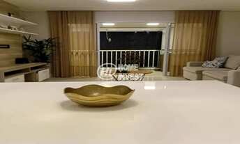 Imagem 2: Apartamento de 111m², 3 quartos, uma suíte no Jardim Bonfiglioli, jundiaí