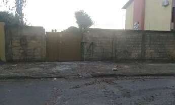 Imagem: Terreno no Parque Amazônia em Goiânia