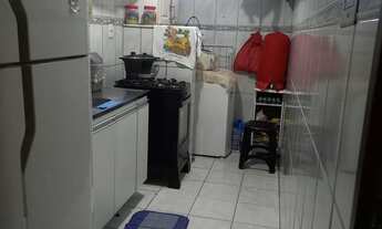 Imagem 2: Conjunto Parque Santa Rita 2/4