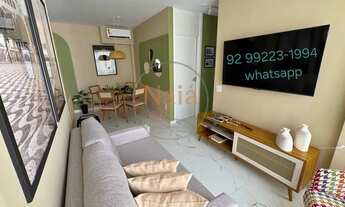 Imagem 3: Mobiliado na Ponta Negra