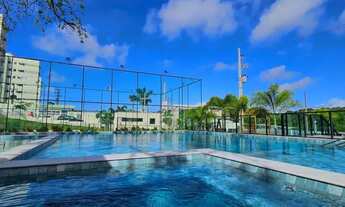 Imagem 3: Alugo Apto Mirante do Frio-3 Quartos.