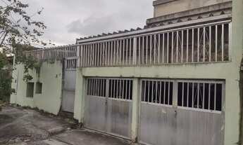 Imagem 2: CASA DUPLEX NO CONDOMÍNIO BAIRRO DA GRAÇA