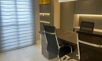 Imagem 2: Sala Comercial Semi Mobiliada 32m² - Condomínio Inove