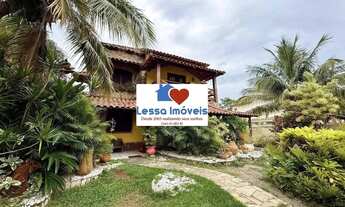 Imagem 2: Casa para Venda em Niterói, Itaipu, 4 dormitórios, 2 suítes, 4 banheiros, 3 vagas