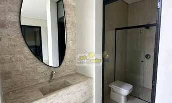 Imagem 7: Casa com 3 suítes à venda, 229 m² por R$ 2.000.000 - Cyrela Landscape - Uberaba/MG