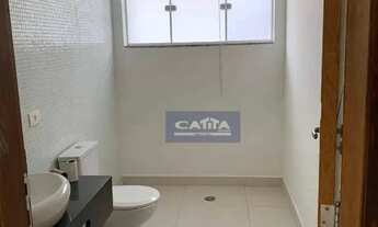 Imagem 4: Sobrado Ponto comercial l com 3 dormitórios, 267 m² - venda por R$ 3.500.000 ou aluguel po