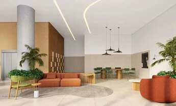 Imagem 4: Apartamento à venda no Parque Una em Uberlândia