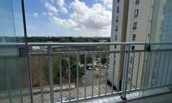 Imagem 2: Vendo Apartamento no Brisas Life - Calhau - 02 Quartos - Oportunidade