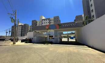 Imagem: Apartamento para Locação no Condomínio