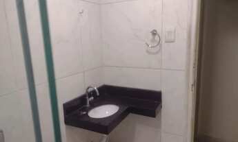 Imagem 7: Sala, 2 Quartos, Banheiro Social e Cozinha com Área de Serviço