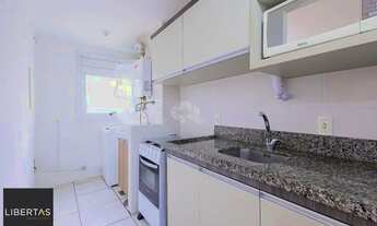 Imagem 3: Apartamento de 03 dormitórios com vaga no bairro Guarujá- Porto Alegre