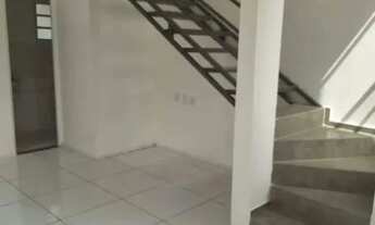 Imagem 3: Aluguel de Casa Duplex, Cond. Pinheiro Park, 2 Quartos, Taxa Condomínio já incluso