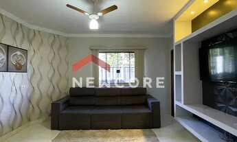 Imagem 4: Casa em Rua Pioneiro Alfredo José da Costa - Jardim Alvorada III - Maringá/PR