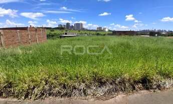 Imagem: Terreno padrão à venda no bairro Salto