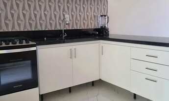 Imagem 6: Casa 18 Mobilida Baía Formosa