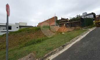 Imagem 2: Terreno à venda no condomínio Sun Lake, Sorocaba - SP