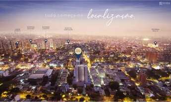 Imagem 3: PORTO NOBRE vende excelente apartamento na Av do Forte