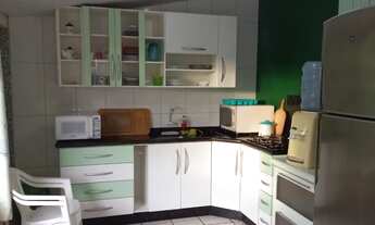 Imagem 7: Casa Pinheira temporada