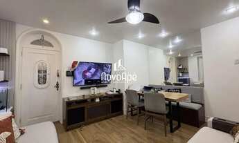 Imagem 5: Casa em Área Nobre da Tijuca