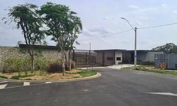 Imagem: Terreno à venda em Jaguariúna, Colina