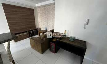 Imagem 7: Apartamento mobiliado à venda no Jupiá 2 quartos e 2 vagas