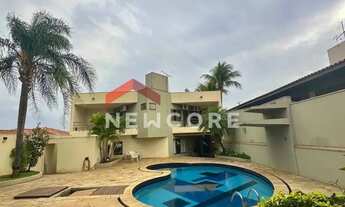 Imagem 3: Casa de condomínio em Rua João Andreoli - Samambaia Parque Residencial - Bauru/SP