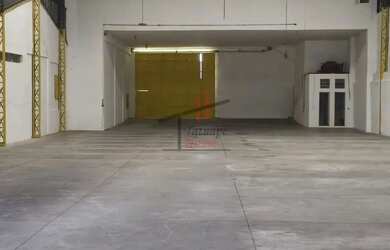 Imagem 10: Galpão Locação v. Maria 1.200 m² Energia Trifásica