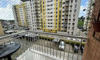 Imagem 4: Ville Laguna 3 qtos 100% mobiliado no Parque Verde - Belém PA