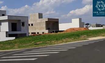 Imagem 3: TERRENO RESIDENCIAL em INDAIATUBA - SP, LOTEAMENTO PARK GRAN RESERVE