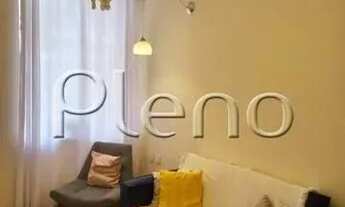 Imagem 2: Casa à venda em Campinas, Vila João Jorge, com 3 quartos, com 150 m²